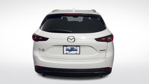 2023 Mazda CX-5 2.5 S Select Package