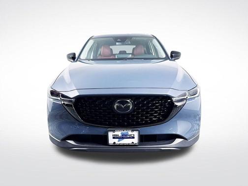 2023 Mazda CX-5 Carbon Edition