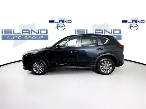 2022 Mazda CX-5 2.5 S Preferred Package