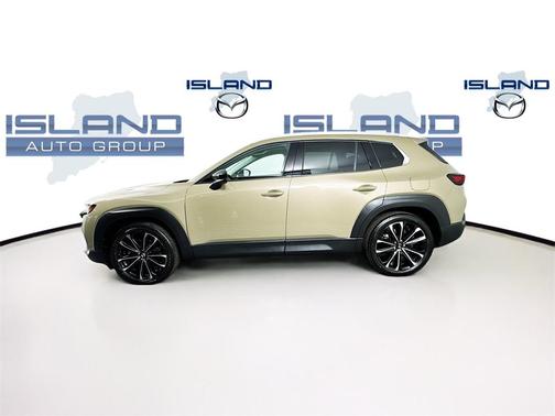 2024 Mazda CX-50 2.5 Turbo Premium Plus Package