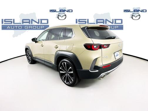 2024 Mazda CX-50 2.5 Turbo Premium Plus Package