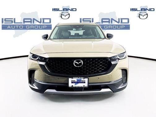 2024 Mazda CX-50 2.5 Turbo Premium Plus Package