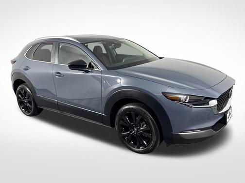 2023 Mazda CX-30 2.5 S Carbon Edition