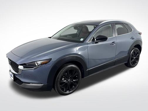 2023 Mazda CX-30 2.5 S Carbon Edition