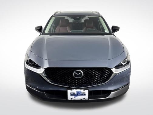 2023 Mazda CX-30 2.5 S Carbon Edition