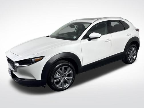 2025 Mazda CX-30 Premium Package