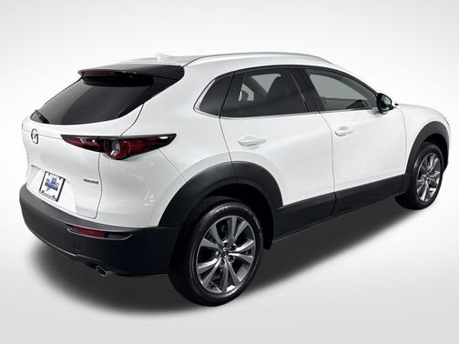 2025 Mazda CX-30 Premium Package