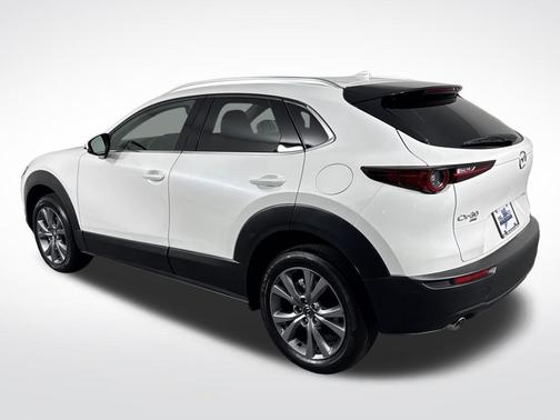 2025 Mazda CX-30 Premium Package