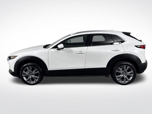 2025 Mazda CX-30 Premium Package