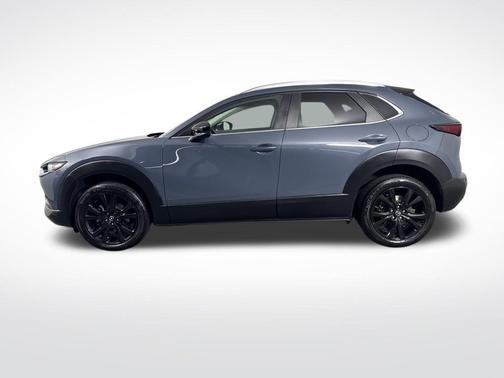 2022 Mazda CX-30 2.5 S Carbon Edition