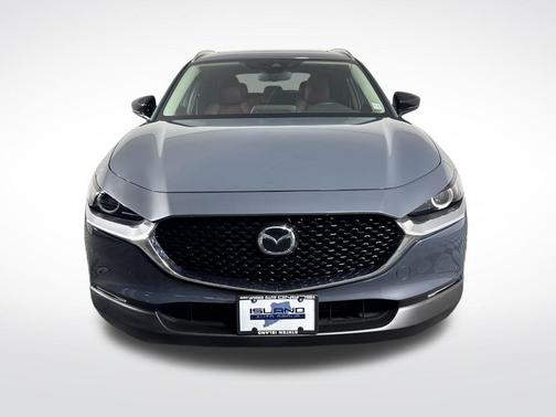 2022 Mazda CX-30 2.5 S Carbon Edition