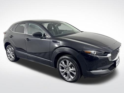 2023 Mazda CX-30 2.5 S Select Package