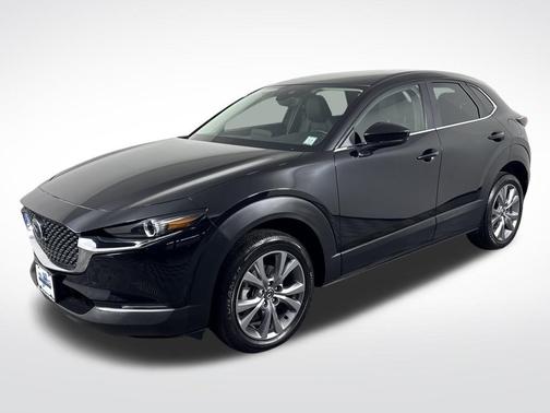 2023 Mazda CX-30 2.5 S Select Package