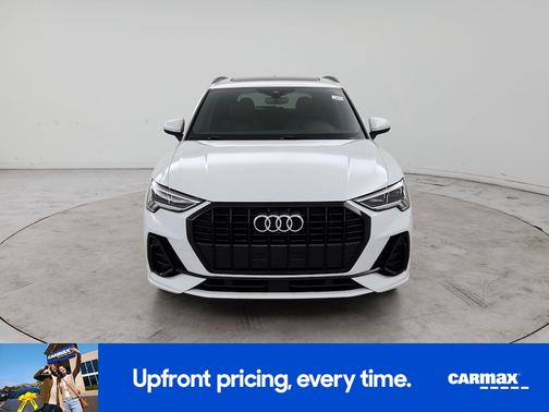2022 Audi Q3 S-Line Premium Plus