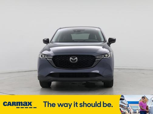 2023 Mazda CX-5 Carbon Edition