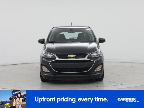 2019 Chevrolet Spark LS