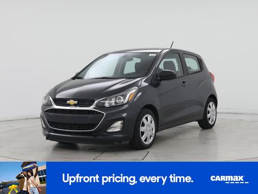 2019 Chevrolet Spark LS