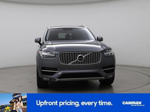 2019 Volvo XC90 T6 Inscription