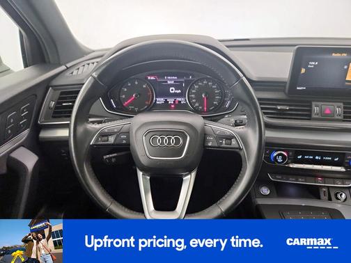 2020 Audi Q5 Premium