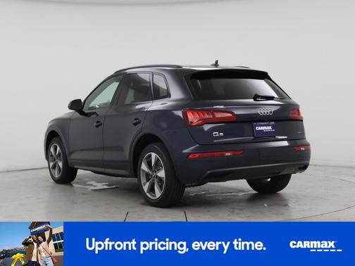 2020 Audi Q5 Premium