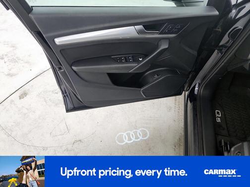 2020 Audi Q5 Premium