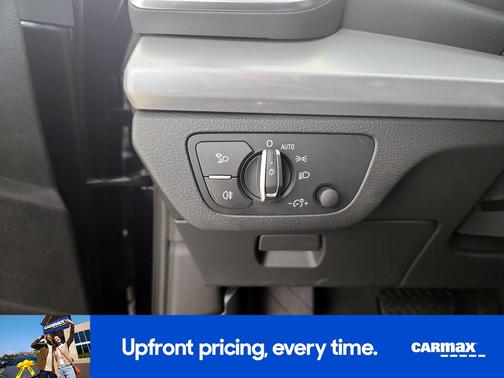 2020 Audi Q5 Premium