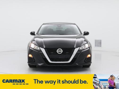 2022 Nissan Altima S