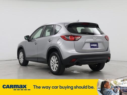 2014 Mazda CX-5 Sport