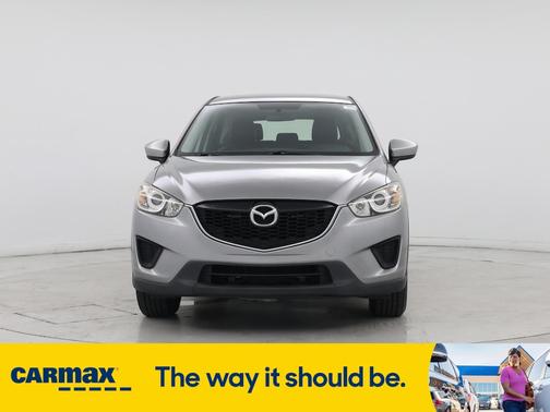 2014 Mazda CX-5 Sport