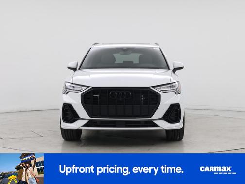 2023 Audi Q3 S-Line Premium Plus