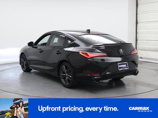 2023 Acura Integra A-Spec