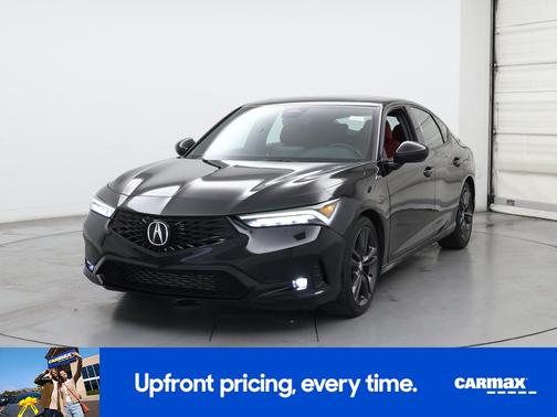 2023 Acura Integra A-Spec