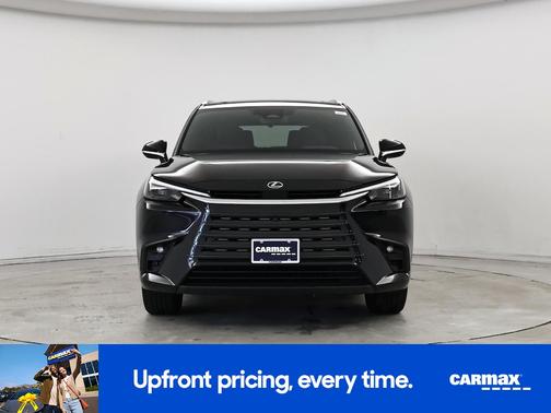 2024 Lexus TX 350 Luxury