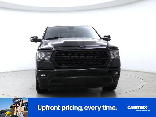 2023 RAM 1500 Bighorn