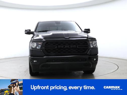 2023 RAM 1500 Bighorn