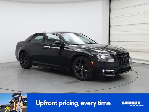 2022 Chrysler 300 Touring L