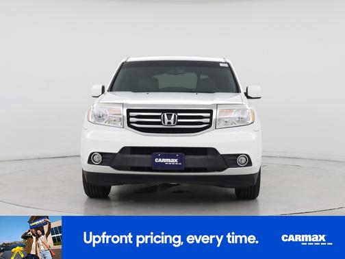 2014 Honda Pilot EX-L