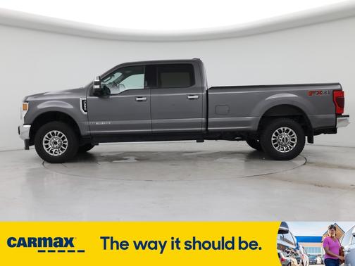 2021 Ford F-350 XLT