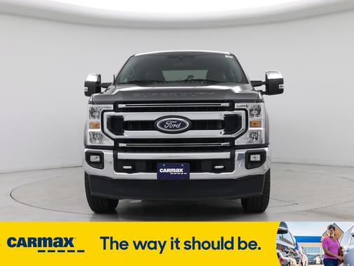 2021 Ford F-350 XLT