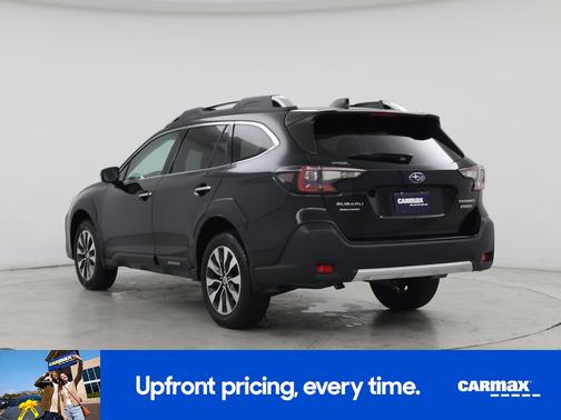 2023 Subaru Outback Touring