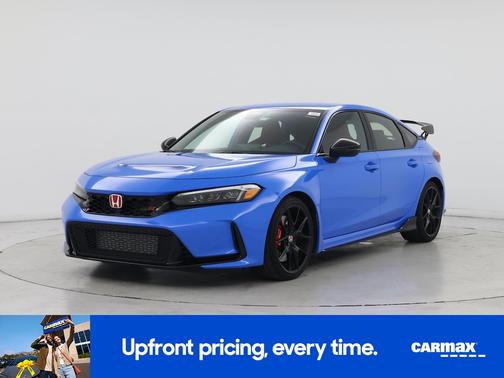 2024 Honda Civic Type R
