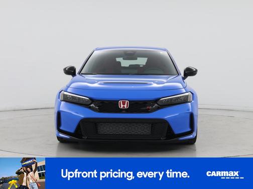 2024 Honda Civic Type R