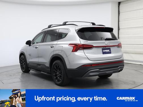 2023 Hyundai SANTA FE XRT