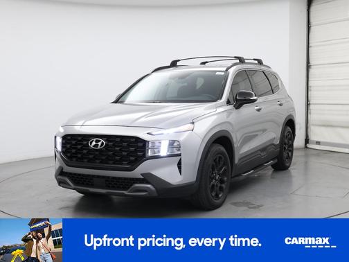 2023 Hyundai SANTA FE XRT