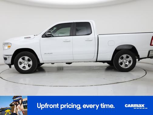 2022 RAM 1500 Bighorn