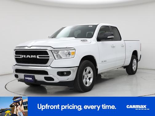 2022 RAM 1500 Bighorn