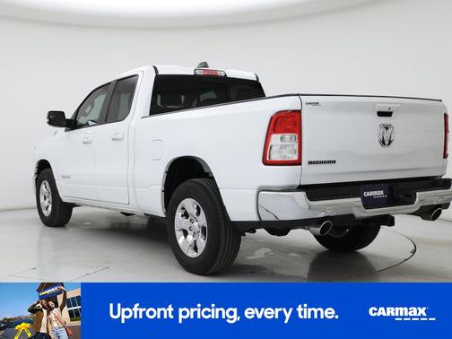 2022 RAM 1500 Bighorn