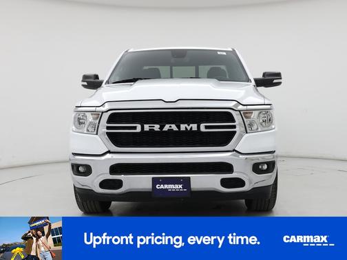 2022 RAM 1500 Bighorn