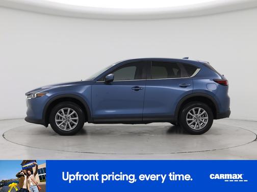 2022 Mazda CX-5 2.5 S Preferred Package