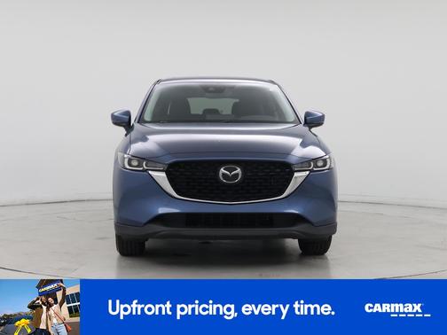 2022 Mazda CX-5 2.5 S Preferred Package
